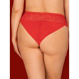 Obsessive hlačke blossmina 4XL / 5XL, (21403174) | Shoptok.si
