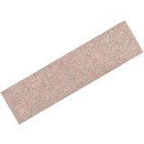 vidaXL Samoljepljivi otirači za stepenice 15 kom 76x20 cm svjetlosmeđi | shoptok.hr