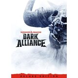 Steam Dungeons & Dragons: Dark Alliance - Deluxe Edition (PC) Key GLOBAL | Eponuda.com