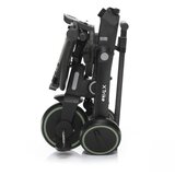 Zopa Tricikl X-Trike, District Green | Shoptok.si