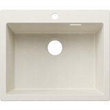 Blanco sudoper PLEON 6 SILGRANIT bez InFino pribora - NJEŽNO BIJELA | shoptok.hr