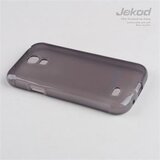 Jekod silikonski ovitek Samsung Galaxy Core 2 G355 TPU/TB + Zaščitna folija | Shoptok.si