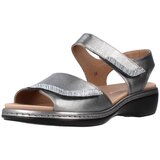 Piesanto Sandali & Odprti čevlji 200802 Srebrna | Shoptok.si