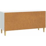 TV ormar Bijela 102 x 34,5 x 50 cm Konstruirano drvo | Shoptok.si