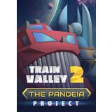 Steam Train Valley 2 - The Pandeia Project (DLC) (PC) Key GLOBAL Steam Train Valley 2 - The Pandeia Project (DLC) (PC) Key GLOBAL Slike