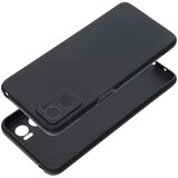 Matt maska za MOTOROLA E22 / E22i crna | shoptok.hr