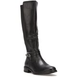 La Modeuse Mestni škornji 75926_P179723 Črna | Shoptok.si