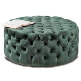  TABURE VELUR 90*h.40CM 58243 u