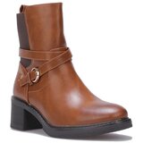 La Modeuse Gležnjarji 72975_P172011 Kostanjeva | Shoptok.si