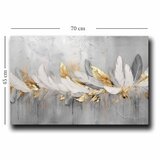 Opviq slika na platnu 45x70cm | Eponuda.com