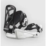 Goodtime 2024 Kids Snowboard vezi blackwhite