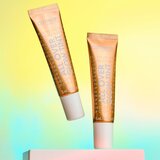 Catrice All Over Glow Tint večnamensko ličilo za oči, ustnice in obraz odtenek 040 Bronze It 15 ml | Shoptok.si