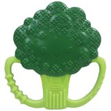 Infantino silikonska glodalica Brokoli | Eponuda.com