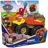 Paw Patrol Rescue Wheels vozilo Boomer | Shoptok.si