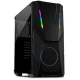 InterTech Case IT-3303 w/2 ARGB FANS | Eponuda.ba