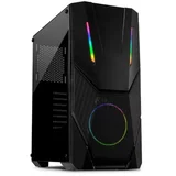 Case IT-3303 w/2 ARGB FANS