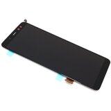  Lcd za samsung a530f galaxy a8 2018 + touchscreen black org ( LCD3524 ) Cene