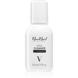 NeoNail Nail Cleaner Vitamins sredstvo za odmašćivanje i isušivanje noktiju 50 ml | shoptok.hr