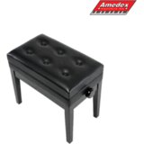  STOLICA ZA KLAVIR FLIGHT FBKGC1 BLACK GLOSS | Eponuda.ba