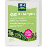 FITNE Health Care Vitamin B Kompleks | shoptok.hr