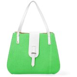 Gave lux Ženska koŽna torba glx2269775623fbg/ zelena | Eponuda.com