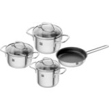 Zwilling Set: Pico frying pan and 3 pots | shoptok.hr