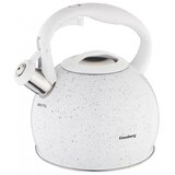Shumee jekleni čelnik klausberg marmo 3,0L KB-7265, (21385351) | Shoptok.si