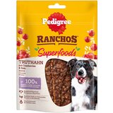 Pedigree Ranchos Superfoods - Puretina 70 g | shoptok.hr
