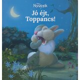 Libri Disney - Disney nyuszik Jó éjt, Toppancs! Cene