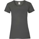 Fruit Of The Loom T-shirt Women's Valueweight 613720 100% Cotton 160g/165g Cijene