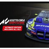 Steam Assetto Corsa Competizione - Ultimate Edition 2023 Bundle Key (PC) GLOBAL Steam Assetto Corsa Competizione - Ultimate Edition 2023 Bundle Key (PC) GLOBAL Slike