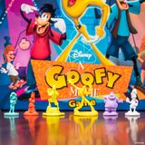 Funko NAMIZNA DRUŽABNA IGRA GAMES DISNEY - A GOOFY MOVIE GAME | Shoptok.si