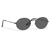 Ray-ban Sončna očala 0RB3547 002/B1 Black/Dark Gey Cene