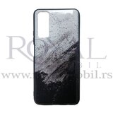  futrola pvc print za realme C11 2020 No41 Cene