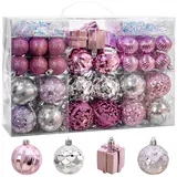 Set Božićnih kuglica 311435