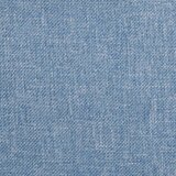  Tabure s patchworkom crni 77x55x31 cm od tkanine | shoptok.hr