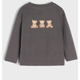 Sinsay Majica dugih rukava | shoptok.hr
