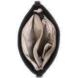 Vuch Crossbody torba za kolica Engelis Amma Black, 31 x 27 cm | shoptok.hr