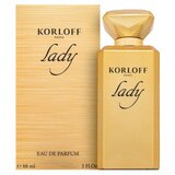 Korloff Paris Lady Korloff parfumirana voda za ženske 88 ml | Shoptok.si