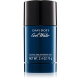 Davidoff Cool Water deostick bez alkohola za muškarce 70 g Cijene