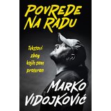 Povrede na radu u