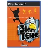 Tennis (PS2) - rabljeno