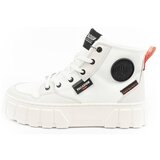 Palladium Polškornji 98573116 Bela | Shoptok.si