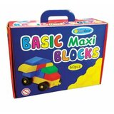 PanGraf kocke basic maxi blocks 1-B964860 Cene