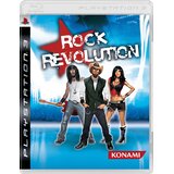 Rock Revolution - igra v nemščini (PS3) - rabljeno Cene