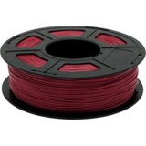 Recycling Fabrik rPLA Sparkling Candle (Red-Glitter) - 1,75 mm / 1000 g | shoptok.hr