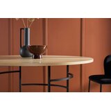 Venture Home Copenhagen okrugli blagovaonski stol ⌀140 cm, izbijeljeni (whitewash) | shoptok.hr