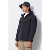 Carhartt WIP Jopica Windbreaker Pullover Black/ White XL | Shoptok.si