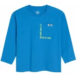Cool club majica CCB2610328 plava M 128