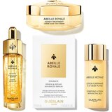 Guerlain Abeille Royale Honey Treatment Day Cream Age-Defying Programme set za njegu lica | shoptok.hr